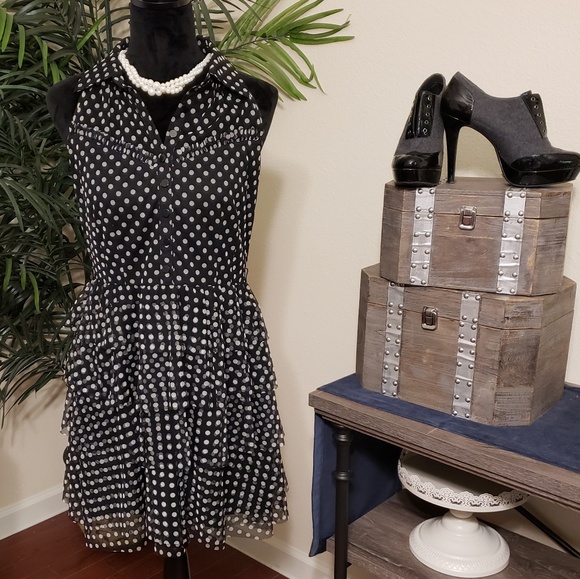 Cynthia Steffe Dresses & Skirts - 👠Cynthia cynthia steffe vintage style dress👠